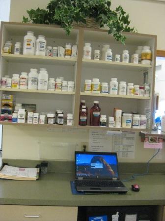 Pharmacy